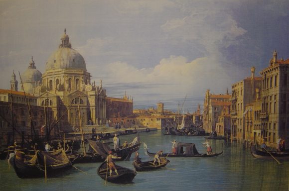 CANALETTO