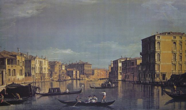 CANALETTO
