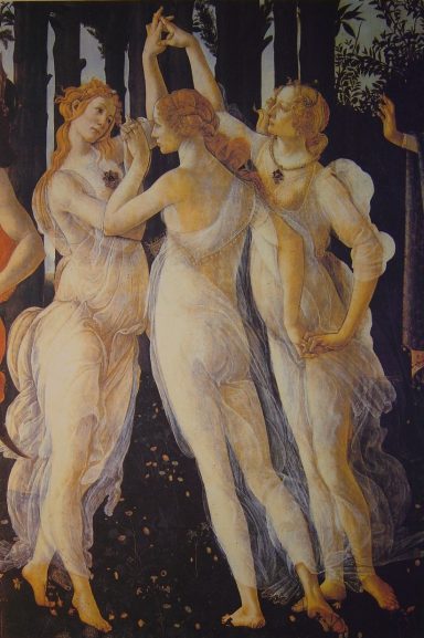 BOTTICELLI